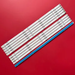 10/30PCS LED Backlight Strip For 55UJ635V 55UJ634V 55UJ630V 55UJ6309 55LJ5550 55UJ6300 55UK6100PLB 55UJ63_A B