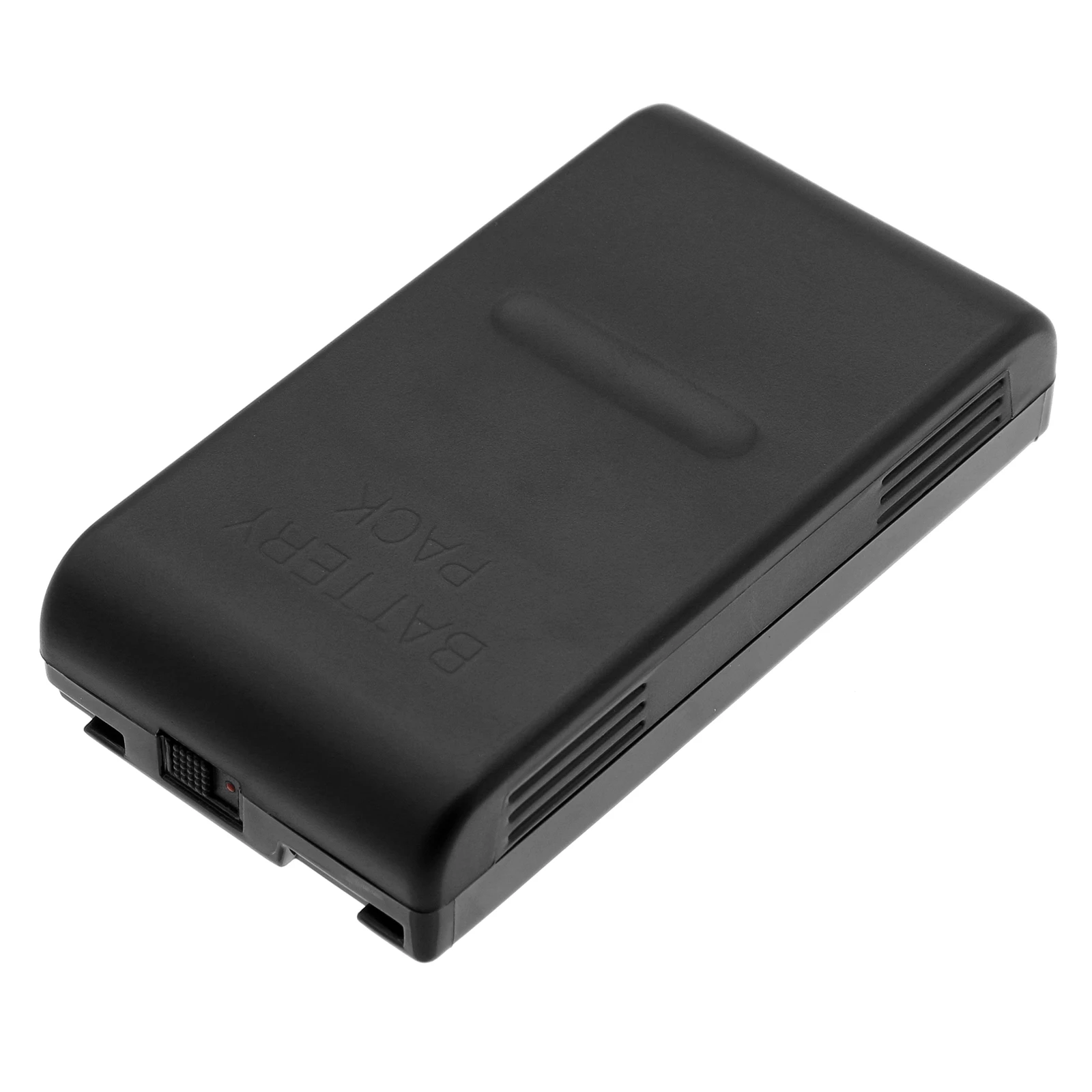 Ni-MH Camera Battery for JVC, 6.0V, 1200mAh, Compatible Models:  BN-V10U, BN-V11U, GR-303, GR-315
