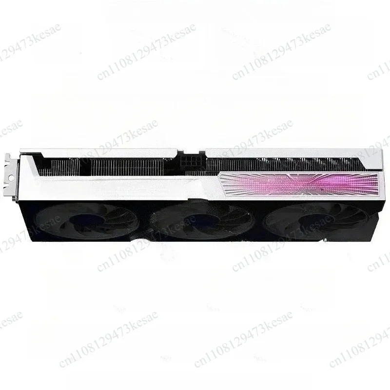 새로운 RTX 4060 Ti 게이밍 그래픽 카드 8GB/16GB GDDR6X GPU |   DLSS 3 레이 트레이싱 데스크탑 PC 비디오 카드 썸네일 2