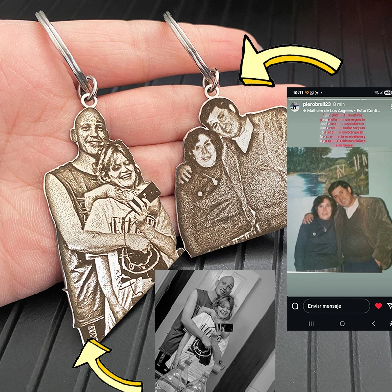 Stainless Steel Cus… - image