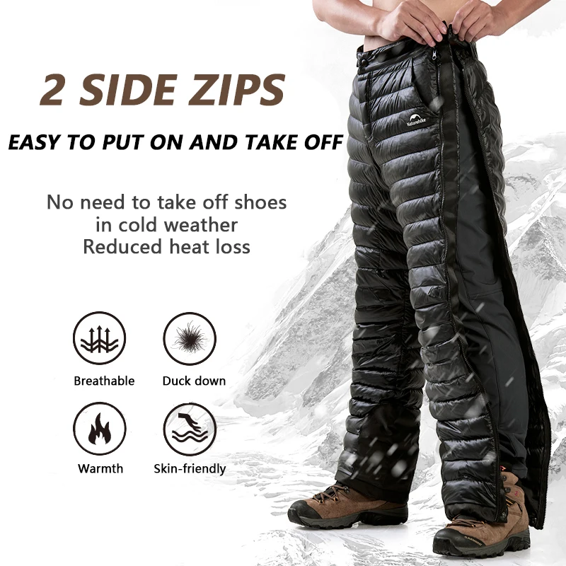 Thumbnail 2 - #20 Ranked Down Pants Picks in 2026