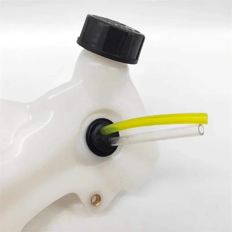 Assemblage de réservoir de carburant pour Zenoah G23L G26 G26L BC2310 2610 Series 26CC débroussailleuse, pièces de rechange