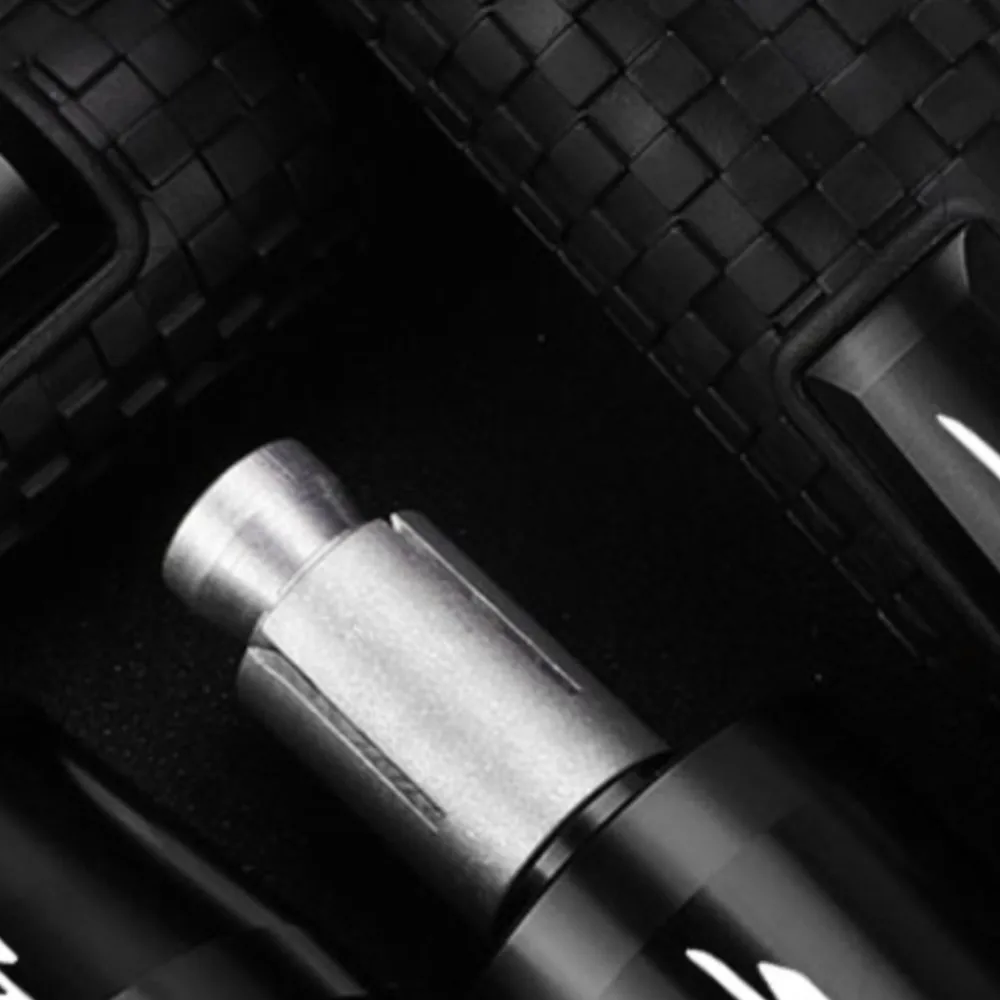 

For HONDA SH125 SH150i SH 125 150i 2016 2017 2018 2019 2020 2021 7/8'' 22mm Motor Scooter Handlebar Grip Handle Bar Cap End Plug