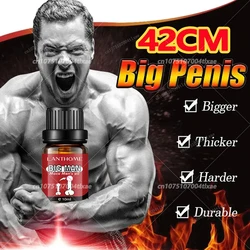 Penies Enlargment Oil Penis Thickening Growth Increase Big Dick Enlarge For Men No Side Effects Delay Ejaculation Big Cock Oil