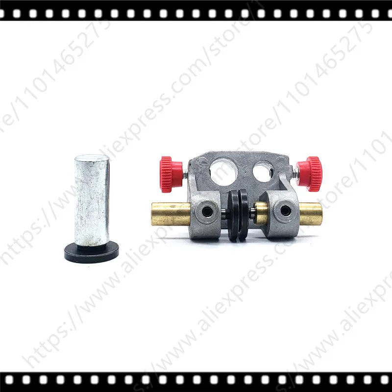 

THREE-ROLLER GUIDE BAS 317 PRECISION for Metabo BAS317PrecisionDNB BAS317Precision 1009719861