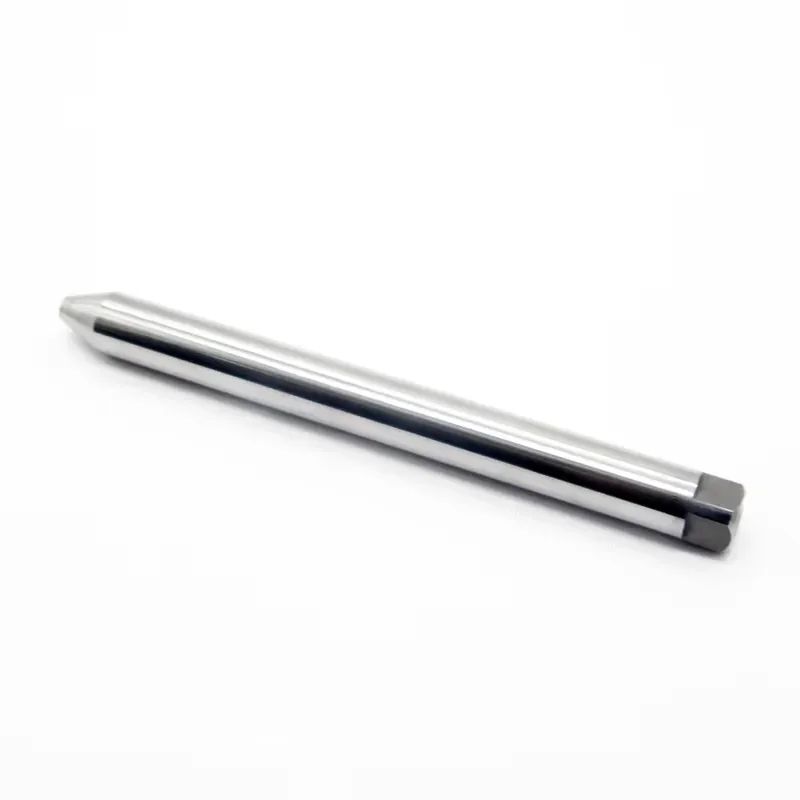 Mixing Tube Nozzle Waterjet Nozzle Focusing Tube .375 X .043 X 4.0 20477395 for Water Jet Cutting Head