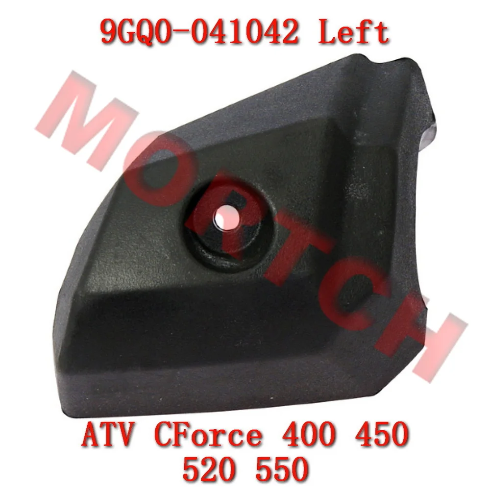 Left Damper 9GQ0-041042 for CFmoto CForce 400 450 500S 520 ATV 450L 450S 400S 520S CF400ATR CF400AU CF400AU-L CF500AU-7SF