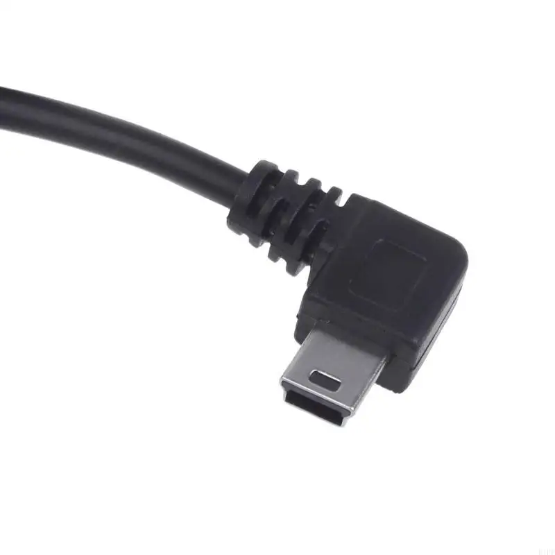 E1PF DC5V 2A Output Mini USB Step-Down Converter Module 10V-30V to 5V 2A Adapter