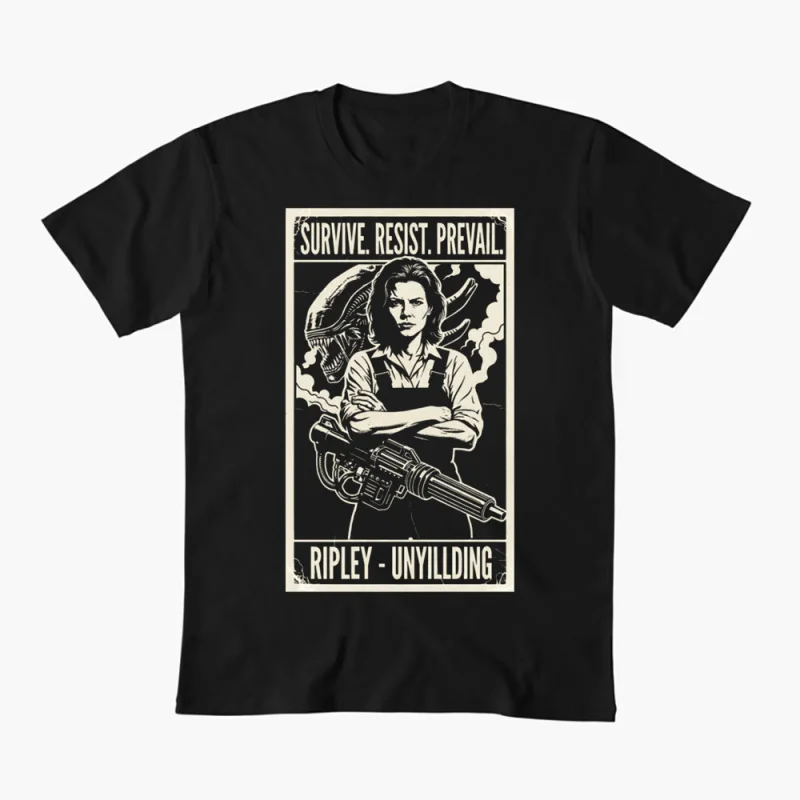 Ellen Ripley 0412 S…