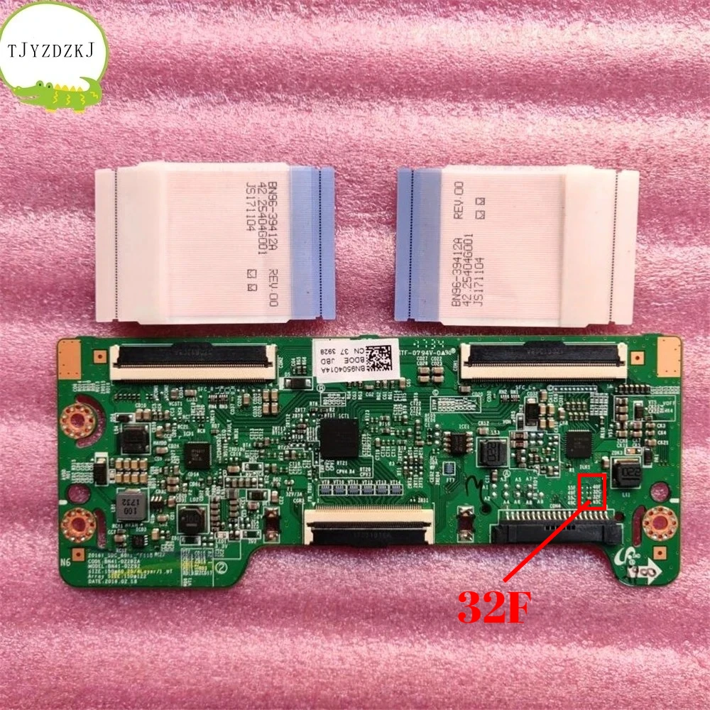 Good test Logic board Card for Samsung un32m5300a T-CON board BN95-04014A BN41-02292A UE32M5500AKXXU UE32M5000AK un32m5300af 32F