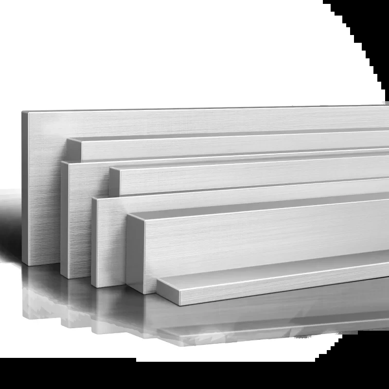 3mm 4mm 5mm 6mm 8mm 12mm 15mm 16mm 304 Stainless Steel Solid Square Bar Rod 50mm 100mm 200mm 300mm Length