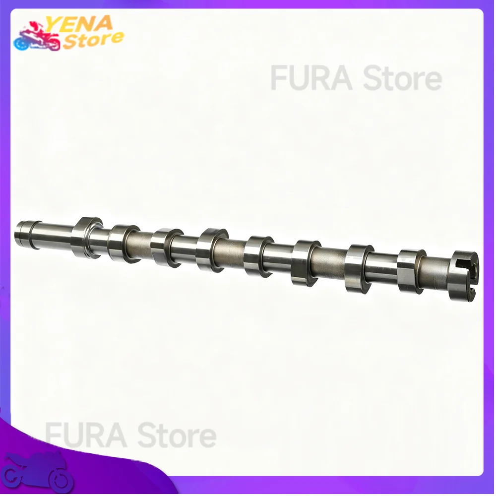 

Racing Camshaft for Citroen C3 C4 Peugeot 308 1.6L HDi Engine 9HJ BHY Applicable to OEM 0801 FC Engine Parts High Performance