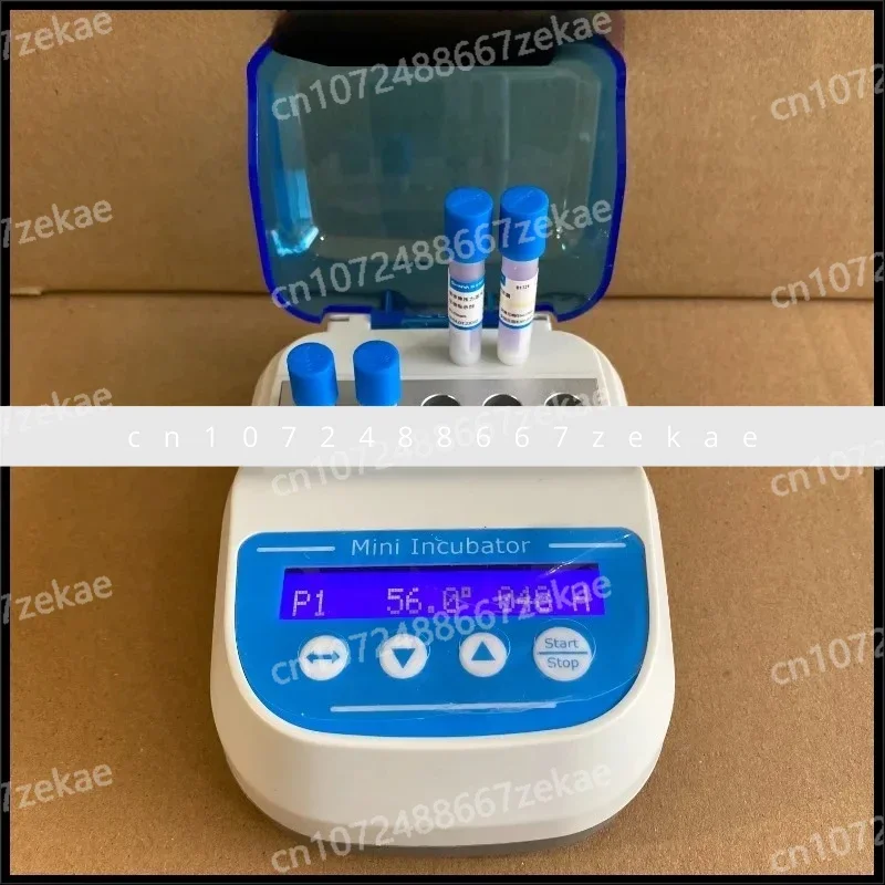 

Инкубатор биологического индикатора Инкубатор биологического индикатора