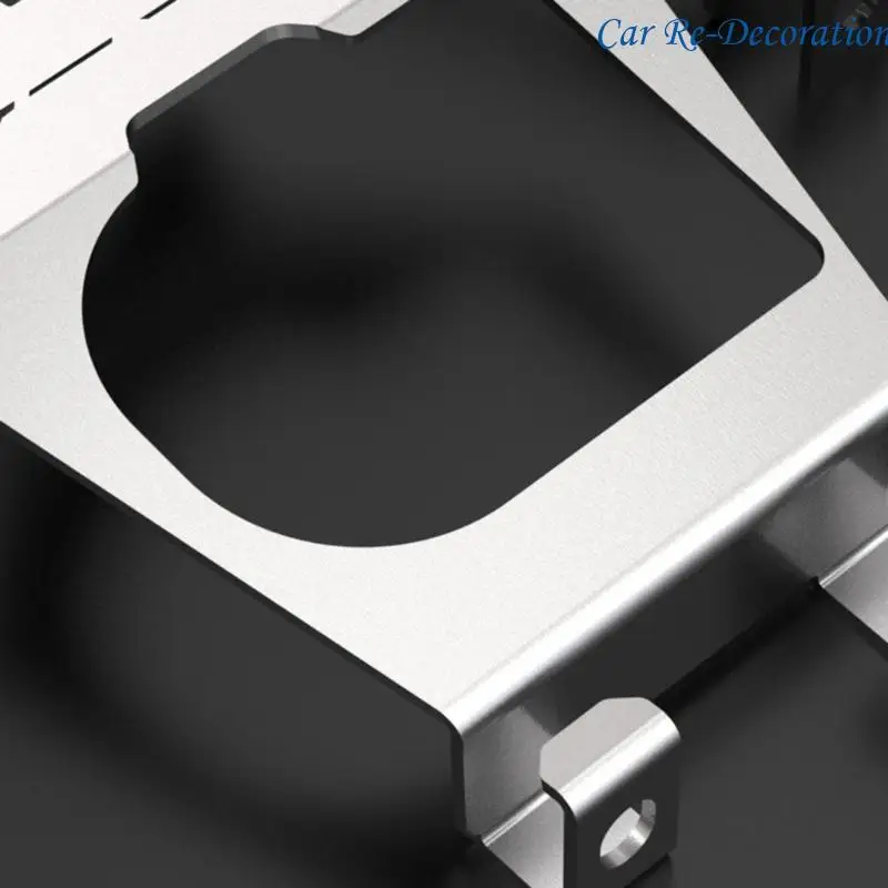 

R58D Мотоцикл вешалка для запасного крючка для хранения мотоцикла для багажного крючка NSS350