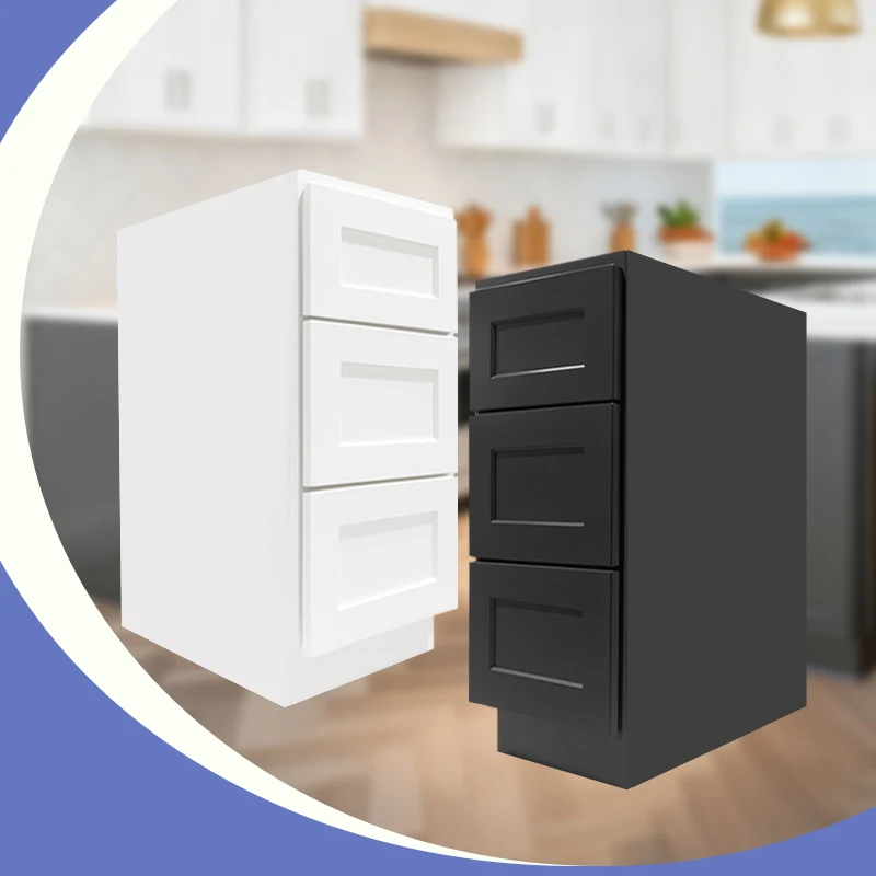 DB15 Shaker Kitchen…