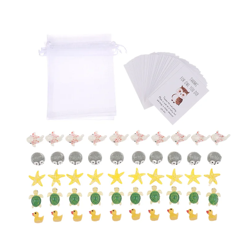 직원 감사 선물 대량 구매 동료에게 감사 인사 직원들 학교 복귀 선물 동물 말장난 영감을 주는 메모 카드 재미있는