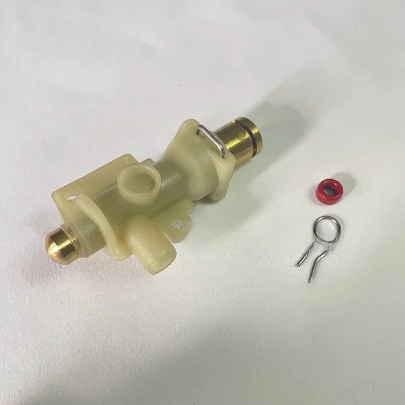 Coffee machine parts Coffee machine inlet valve accessories