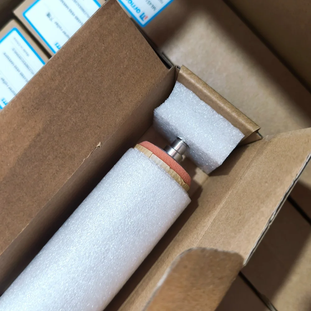 

1X JC66-02855A JC66-02855B Lower Pressure Roller for Samsung ML 4510 5010 5015 4512 5012 5017 ND M4530 M4560 M4580 M4583