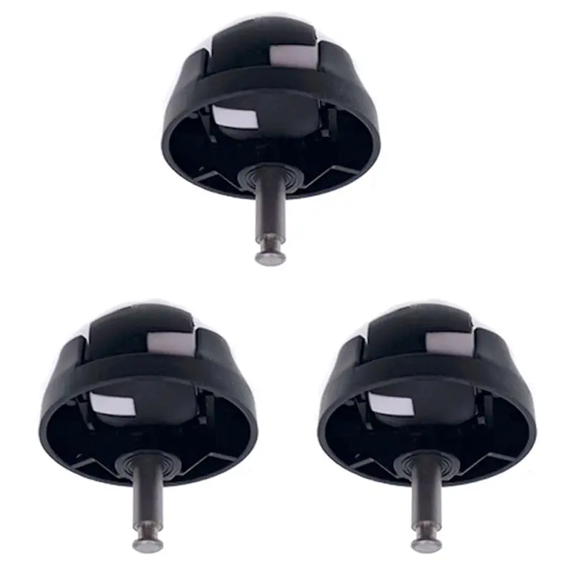 

Универсальное колесо ABRW-3X для роботов-пылесосов Anker Eufy Robovac 11S 30 30C 15C 12 25C 35C, запасные части