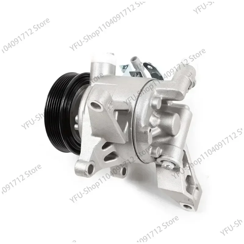 AC Compressor Fits  Crosstrek 2012 2013 2014 2015