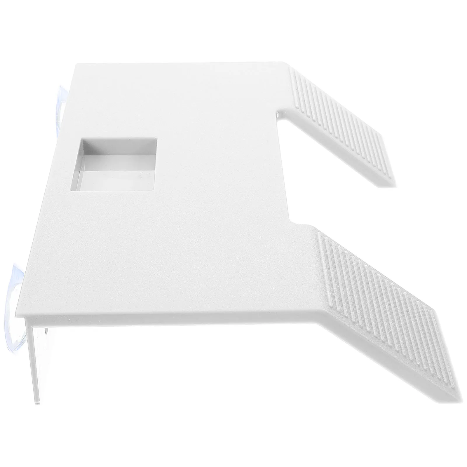 

Turtle Tank Basking Platform Durable Lightweight Climbing Ramp Floating Terrace Aquarium Decoration Reptile Rest Stand