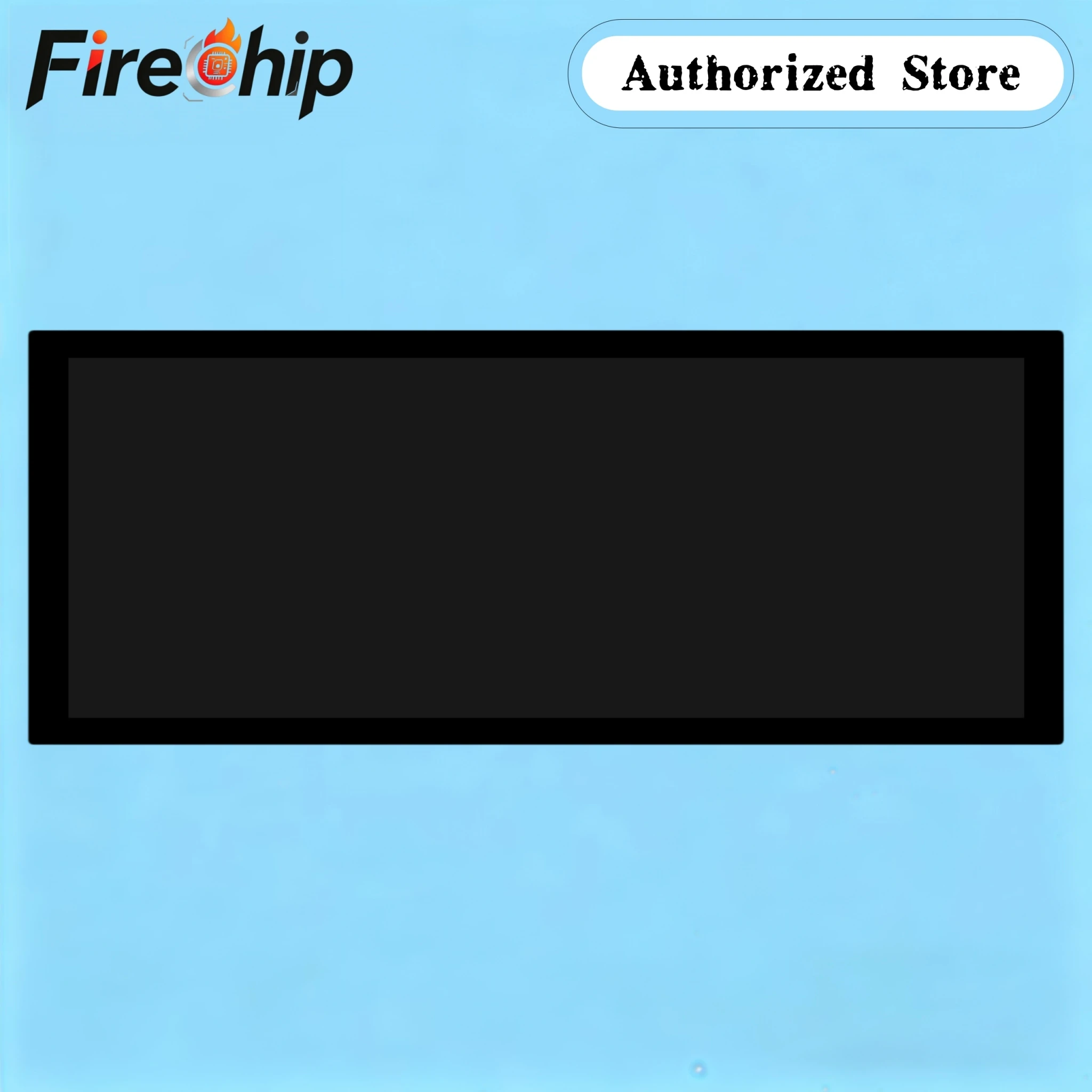 Waveshare 8.9inch IPS Capacitive Touch Display, 600 × 1600 Resolution, Toughened Glass Panel, 10-point Touch, 170° Viewing Angle