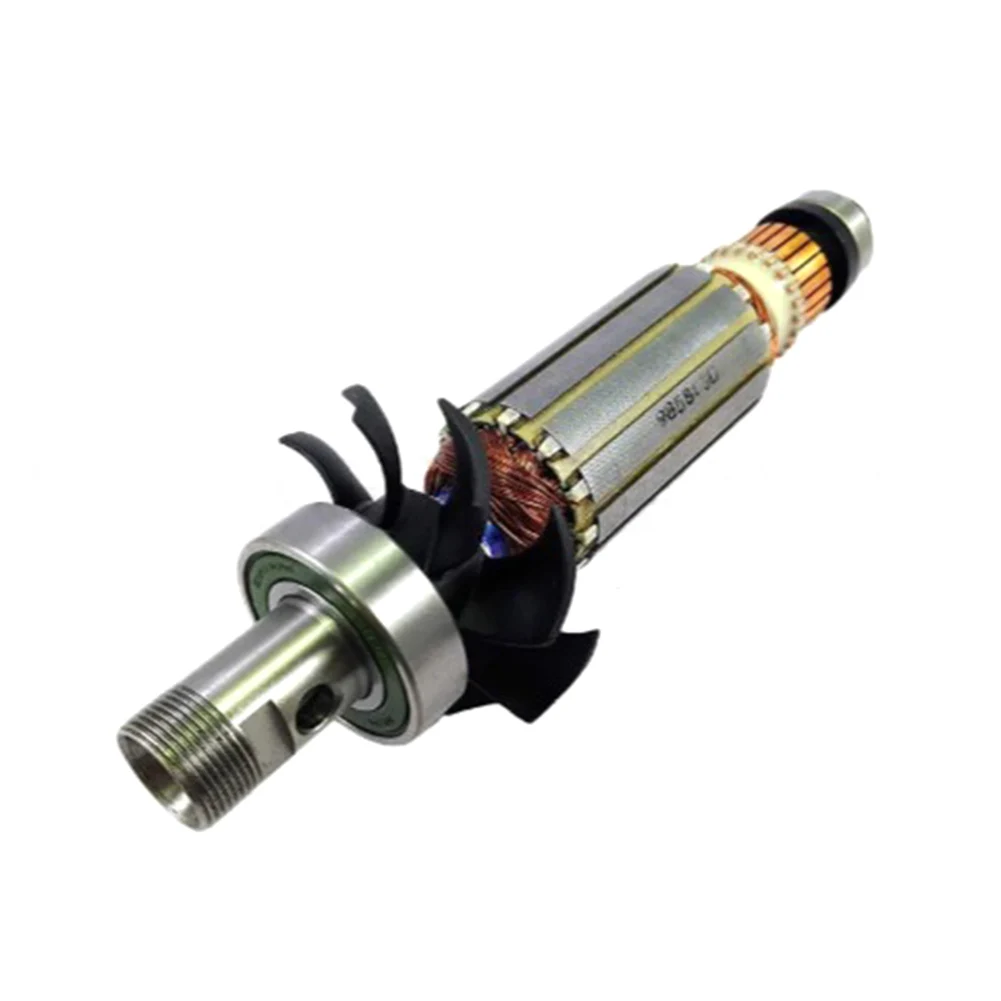 

Carving Machine Rotor Armature Rotor Compatible With RT0700C Compatible With RT0702C High Performance For Professional Use