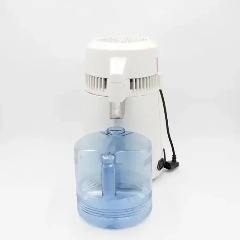 2026/1L/H Autoclave Distilled Water Machine with CE ISO Distilled Water Machine