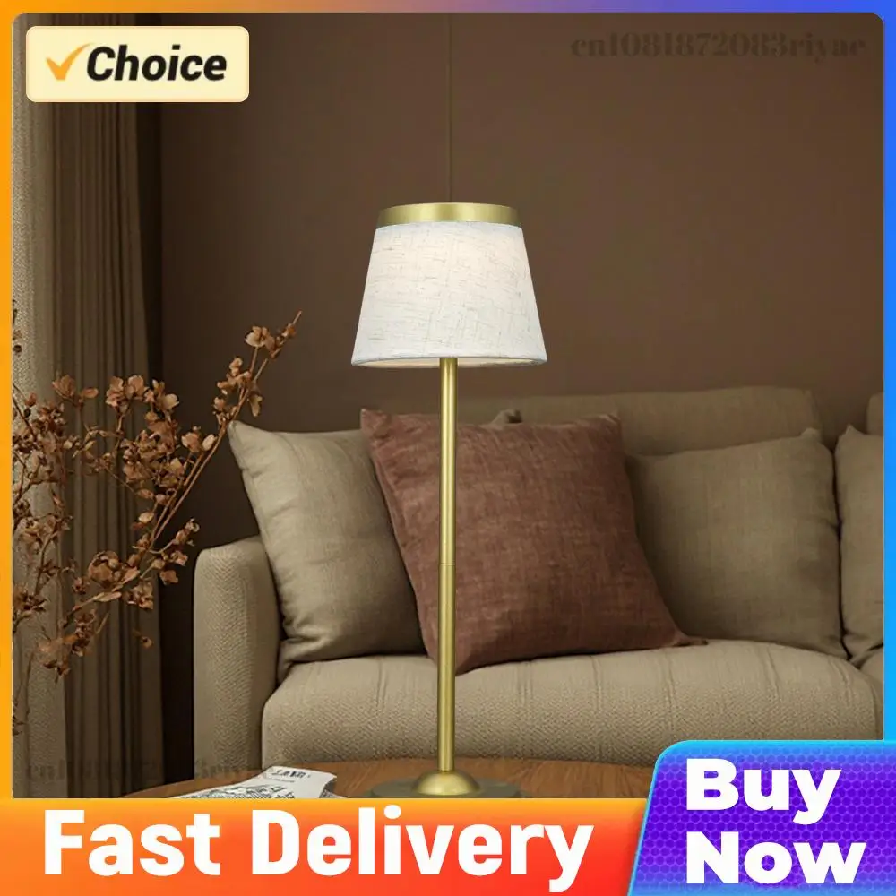 

Cordless Table Lamp 1800mAh Battery Operated Wireless Lamp Touch Dimmable for Restaurant Home Dinner Dining Kitchen