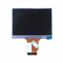 New LCD Display Screen With Backlight Replacement Part For Canon EOS 6D 60D 600D Rebel T3i EOS Kiss X5 Digital Camera parts