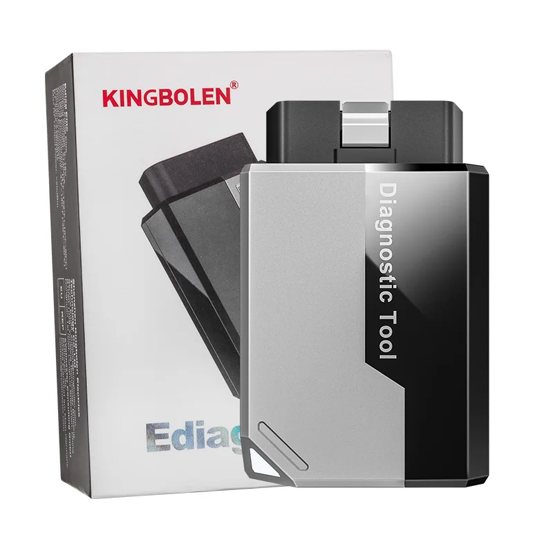 

Whole System Engine Analyzer Automatic Code Reader OBD2 Bluetooth Automotive Diagnostic Scanner