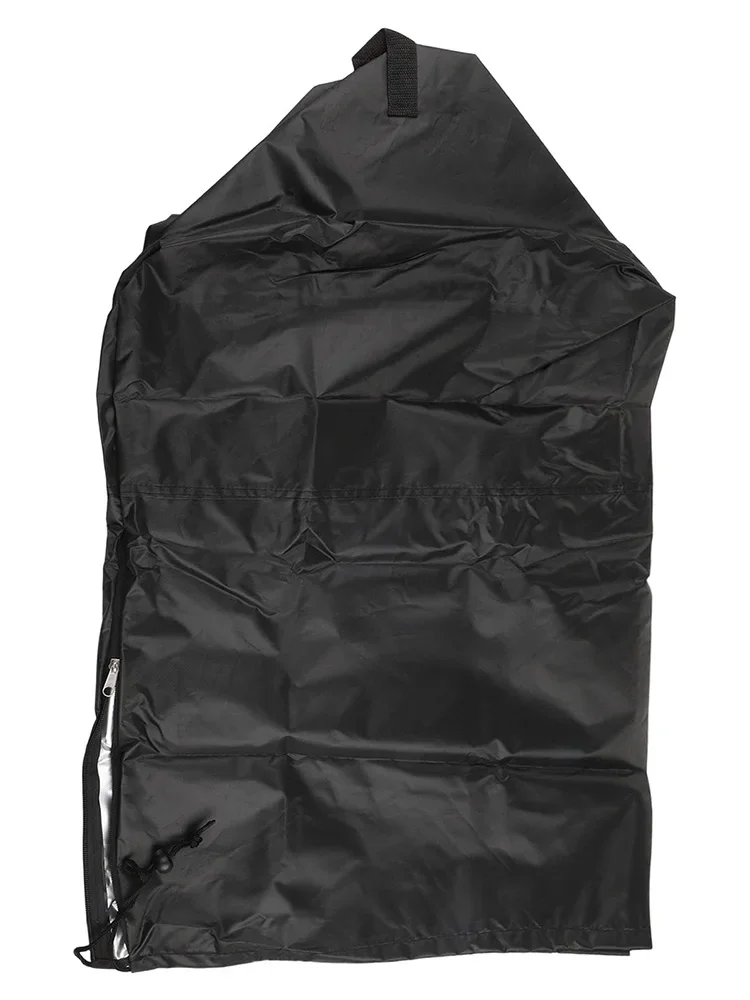 

Усиленный защитный чехол для насоса-фильтра Intex Krystal Clear Sand Filter Pump 55x50x62см из ткани Оксфорд 420D для устойчивости на открытом воздухе