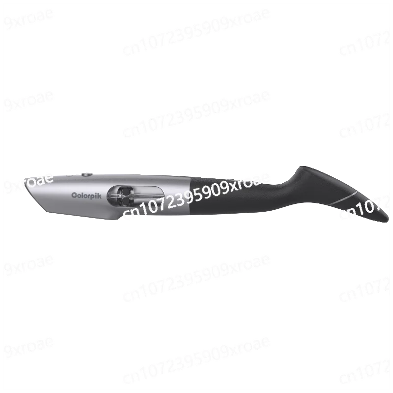 

Умная цветная ручка — может писать на бумаге и планшете