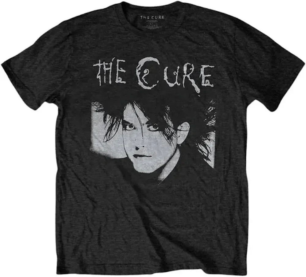 

Just for fans! [The.Cure] Tees – a huge range of designs breathable Cotton super comfy 2025 T-shirts for both men and women clot