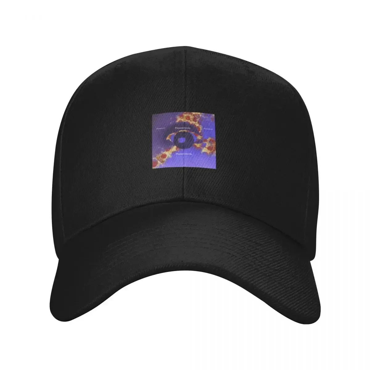 

Pizzamclovin Merch *Volume 6* Baseball Cap Hat Man For The Sun Sports Cap Mens Hats Women's