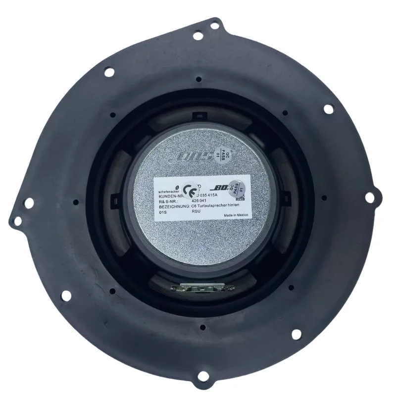 Yuu　Bose161B スピーカー Amazon.com: Bose 161 Speaker System (Black) - Ideal for Stereo or