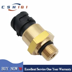 20829689 Oil Pressure Sensor For Volvo Truck FH12 FH16 FL6 FM7 FM9 FM10 FM12 NH12 2002-2013 Auto Spare Parts