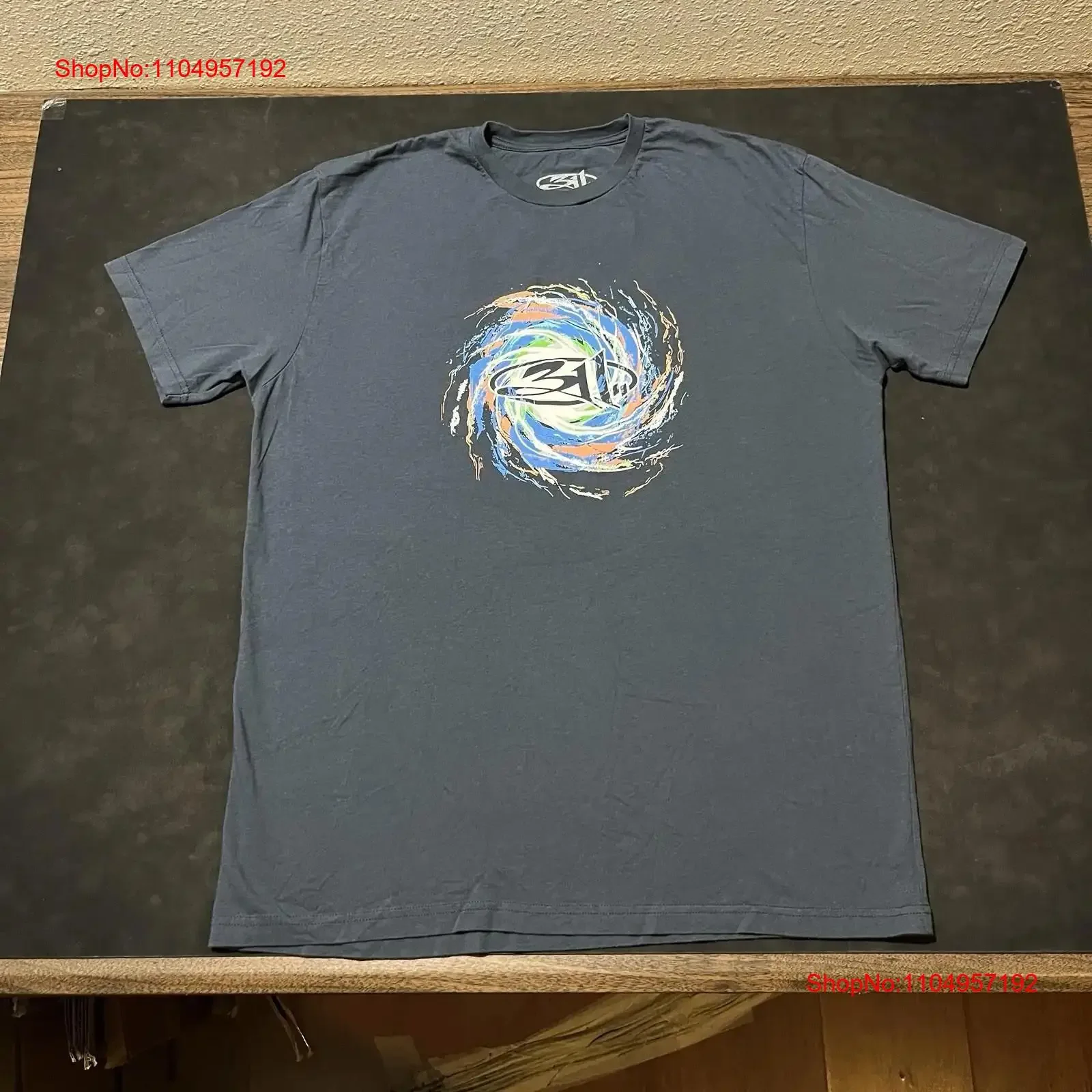 Vintage 311 Band T Shirt Three Eleven Rock Reggae Y2K Tour Official Amber Logo XL vintage Washed Versatile Breathable Stretched