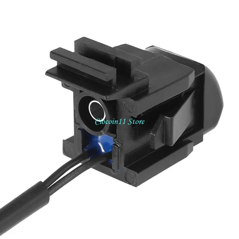 Y1ub 2118600147 فوهات غسالة الزجاج الأمامي لـ W203 W209