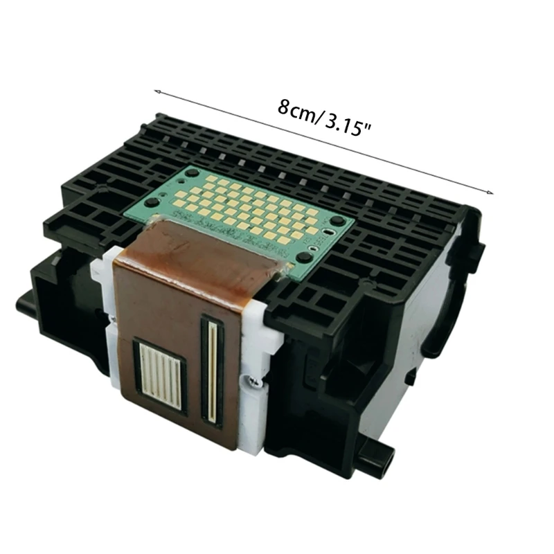 Cabezal de impresión Original de QY6-0067, cabezal de impresión a Color para Canon- ip4500, MP610, MP810, IP5300, MX850, envío directo