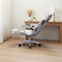 Computer Chair,Bedroom,Ergonomic Chair for Home Use,Adjustable Office Chair,Comfortable Sitting Chairs,Student Gaming Chairs