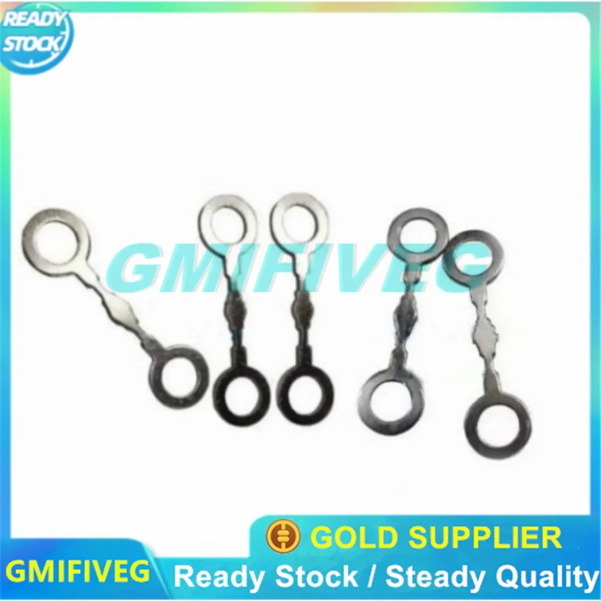 90430-T0008 90904-30013 90430T0008 Injector gasket For Toyota 1KDFTV 2KDFTV For Toyota Dyna Hiace Hilux Surf Land Cruise