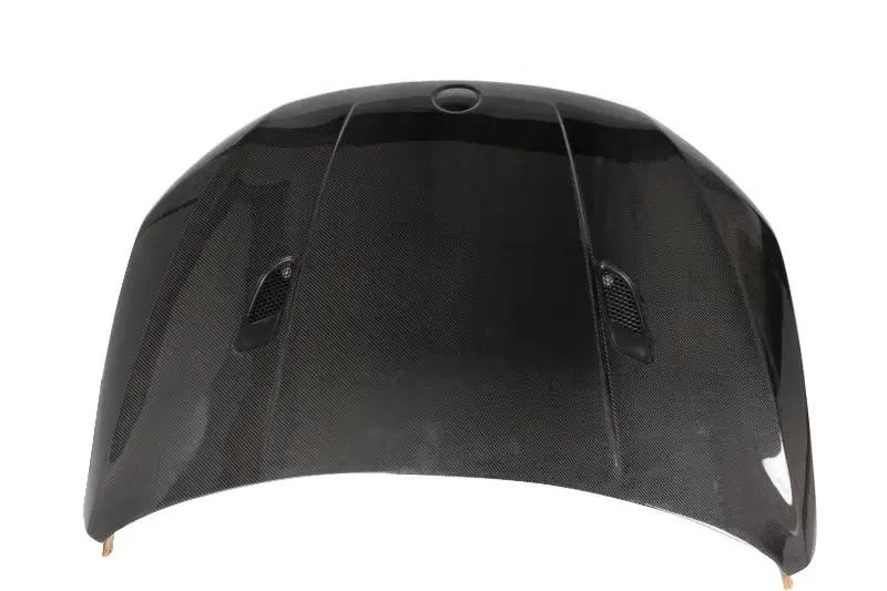 Tuning Auto R Look Carbon Fiber Bonnet Hood for VW Scirocco