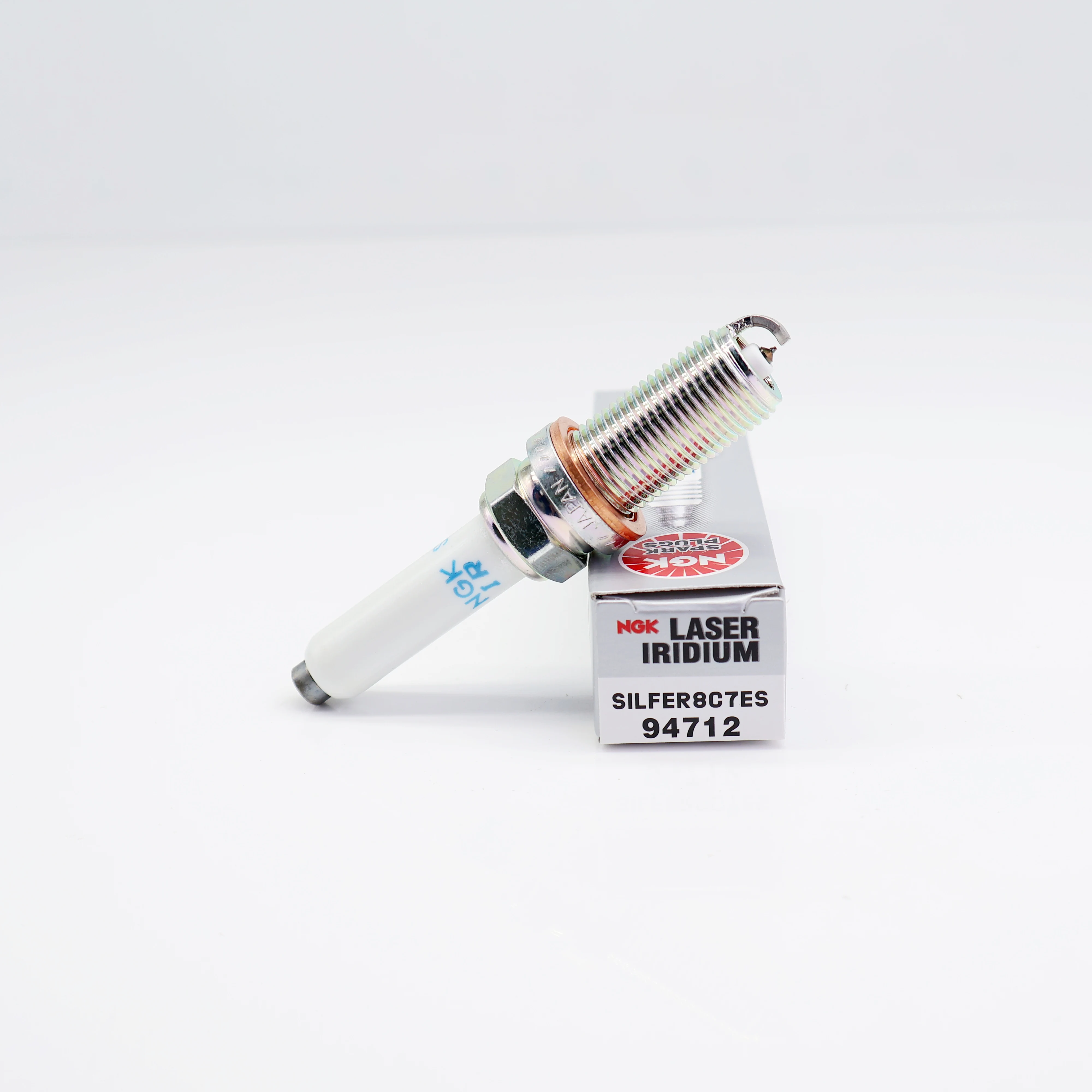 NGK 레이저 이리듐 스파크 플러그 SILFER8C7E - Ngk Spark Plug Laser Iridium 리뷰 및 가격
