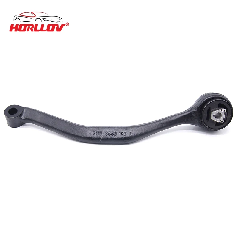 Full Set Tie Rod Ends Stabilizer Link Bar Bush Suspension Control Arm Kit for BMW X3 2005 E83 E90 E91