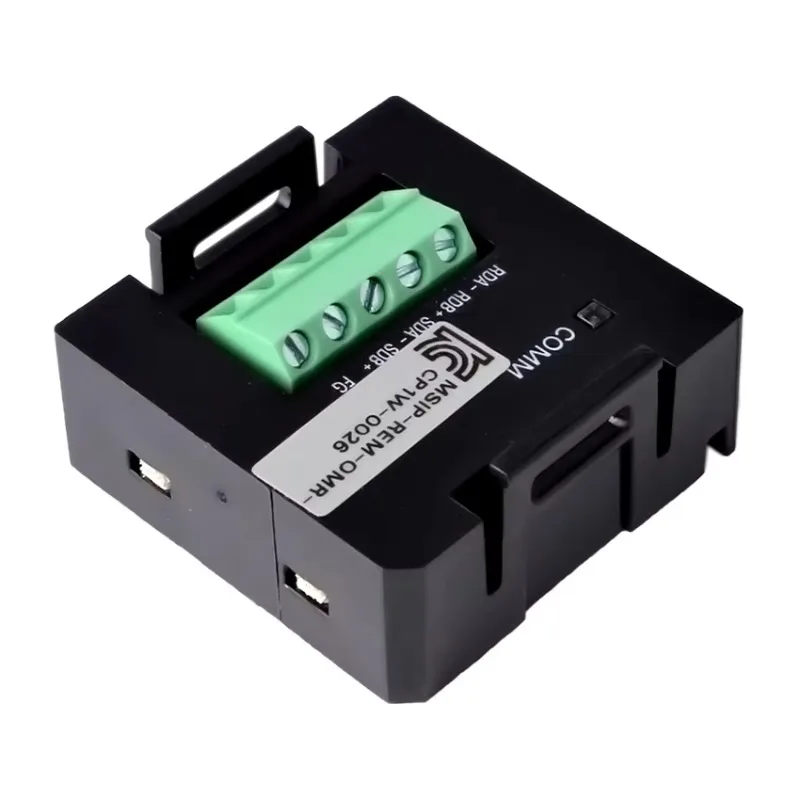 

CP1W-CIF12 Communication Module New Original PLC Module Stock in Warehouse