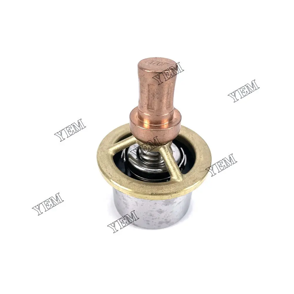 

6WG1 Thermostat 1-13770089-1 For Isuzu diesel engine part