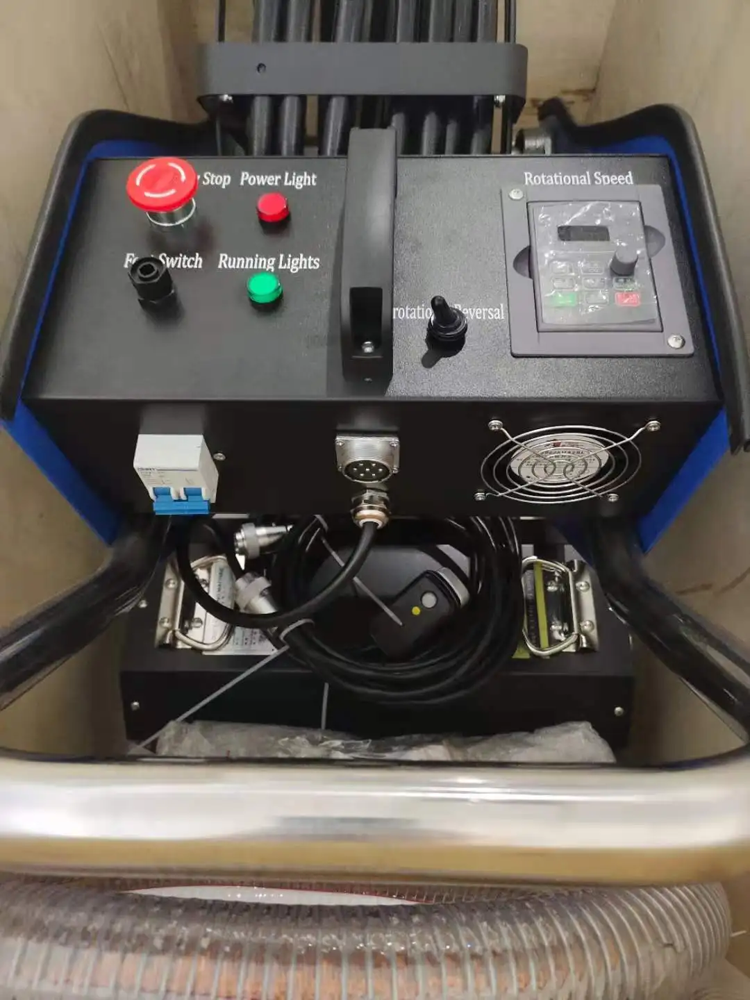 Mquina Para Limpiar Grasa En Campana Cocina Limpieza De Ductos Restaurant Maquina Para Limpieza De Ductos De Grasa #3