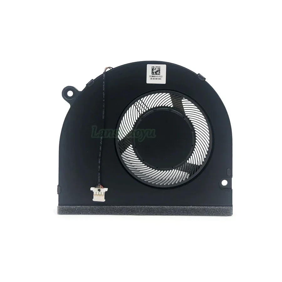 

New Laptop CPU Cooling Fan For Acer SF314-43 Ryzen7 SF314-511-501B N20C12 Cooler 2021 version DC5V 0.5A 4pins