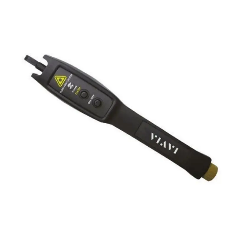 DHL UPS FedEx Original JDSU VIAVI FFL-100 Visual Fault Locator 1mW Ruggedized Pen Type VFL Optical Fiber Damage Break Locator